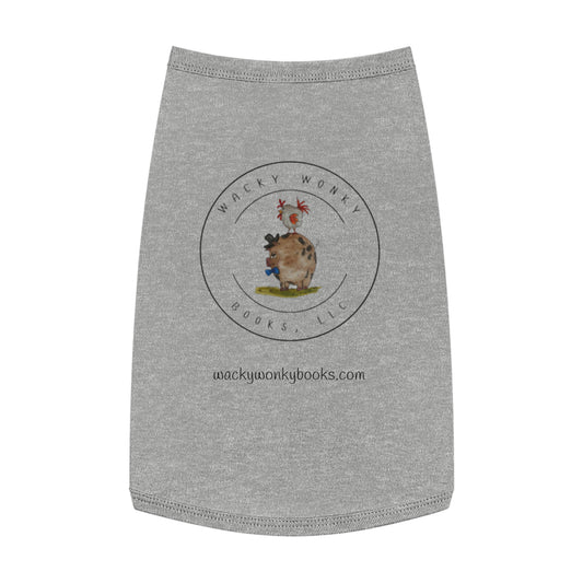 Pet Tank Top