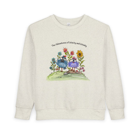 Toddler Sweatshirt