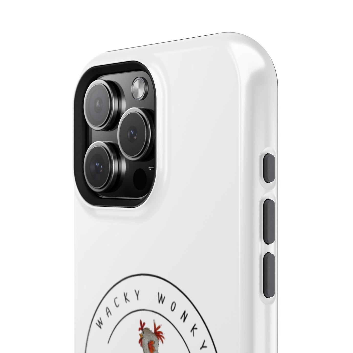 Impact-Resistant Cases