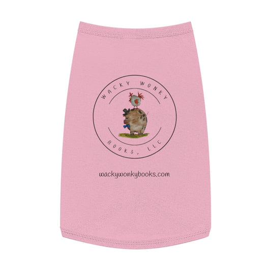 Pet Tank Top