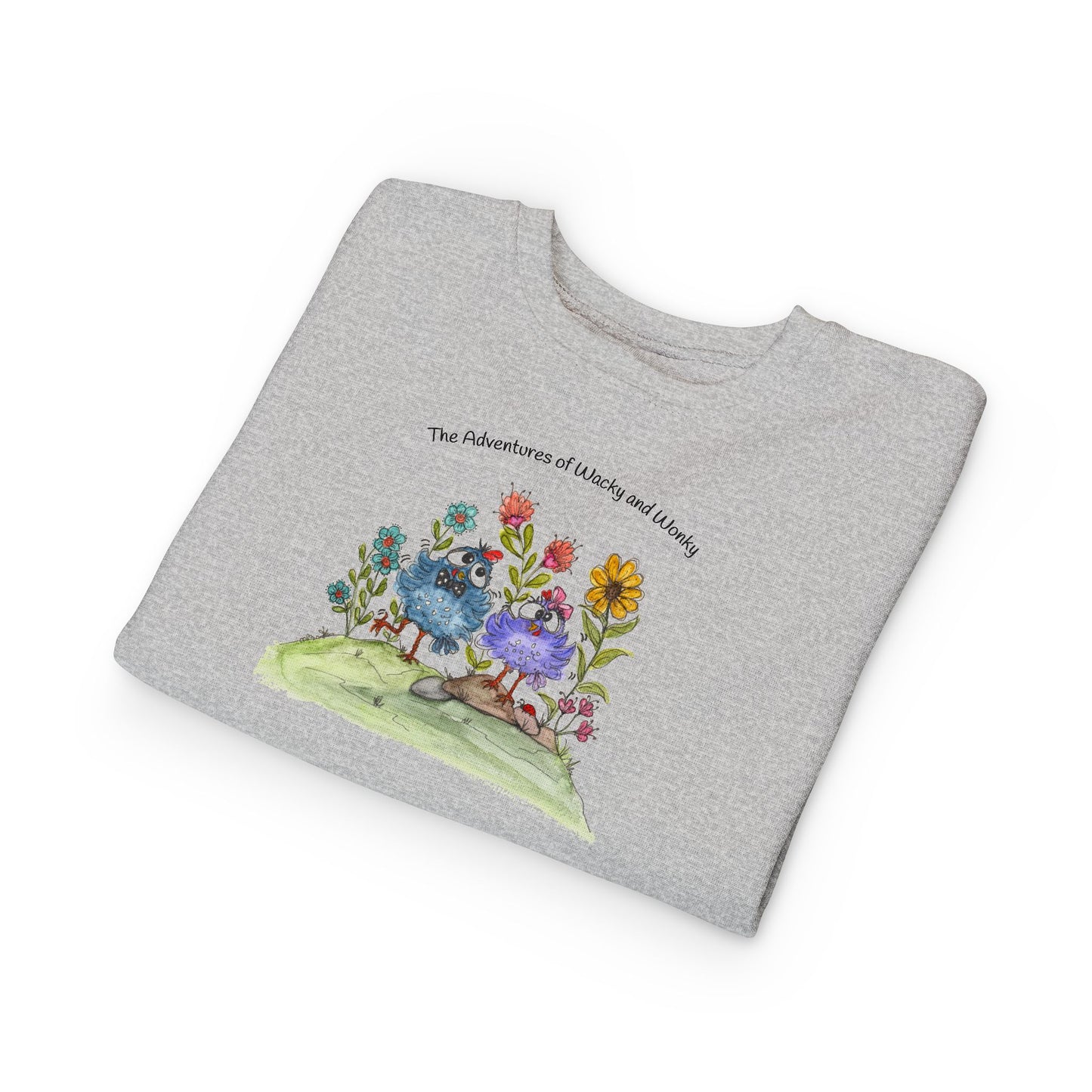 Toddler Sweatshirt