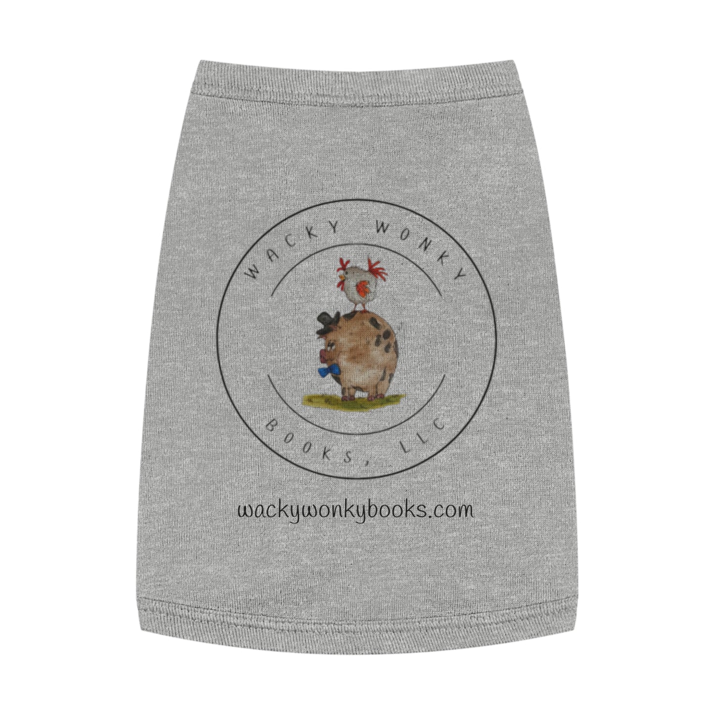 Pet Tank Top