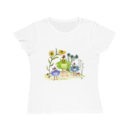 Organic Women's Classic T-Shirt