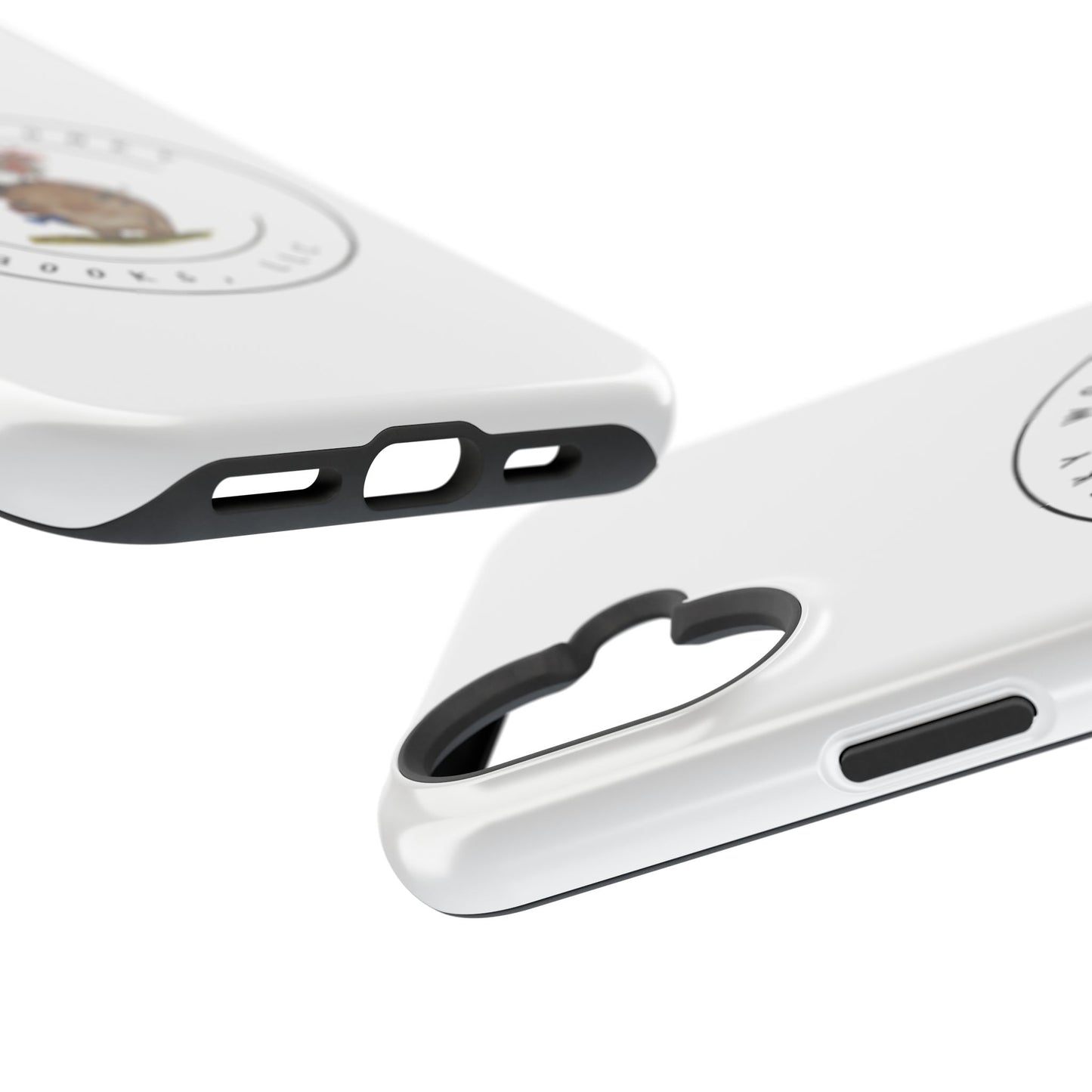 Impact-Resistant Cases