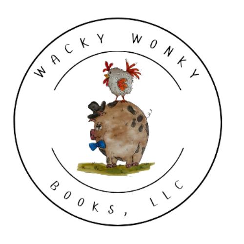 Wacky Wonky Books, LLC