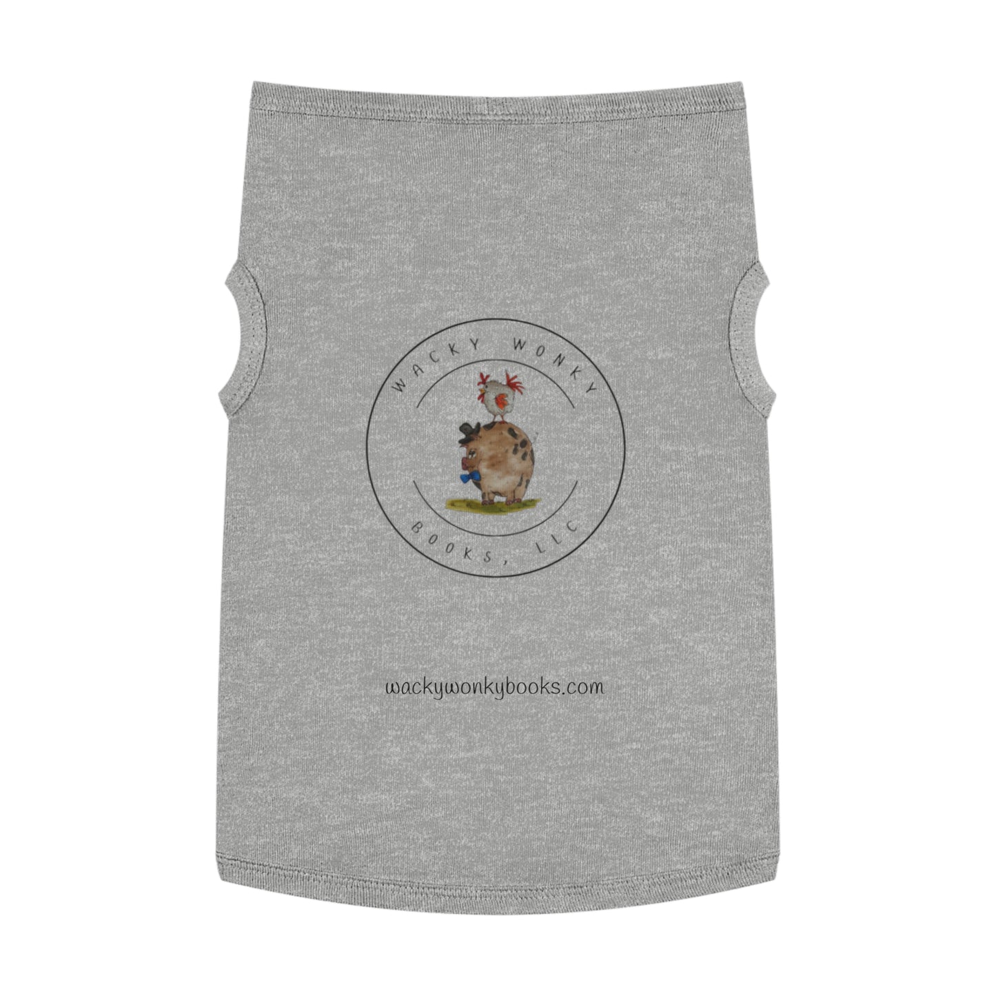 Pet Tank Top