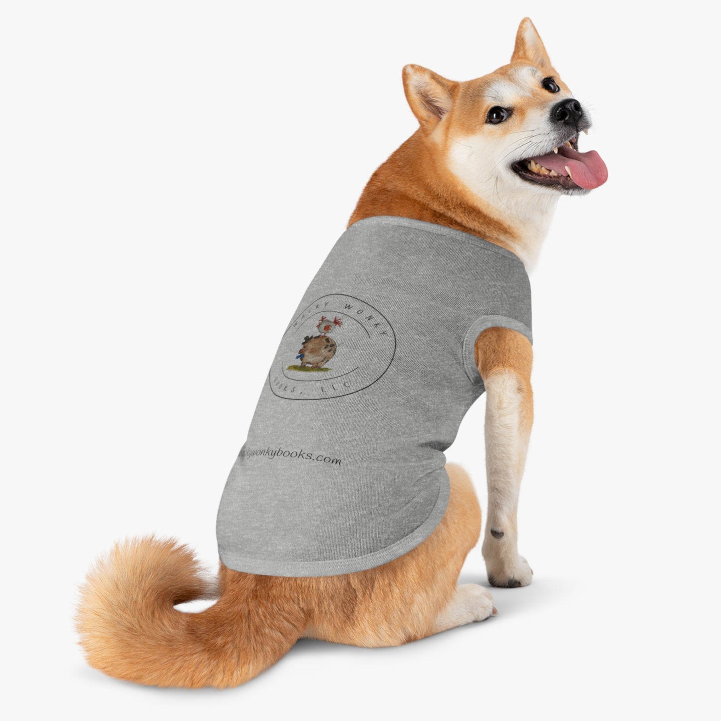 Pet Tank Top