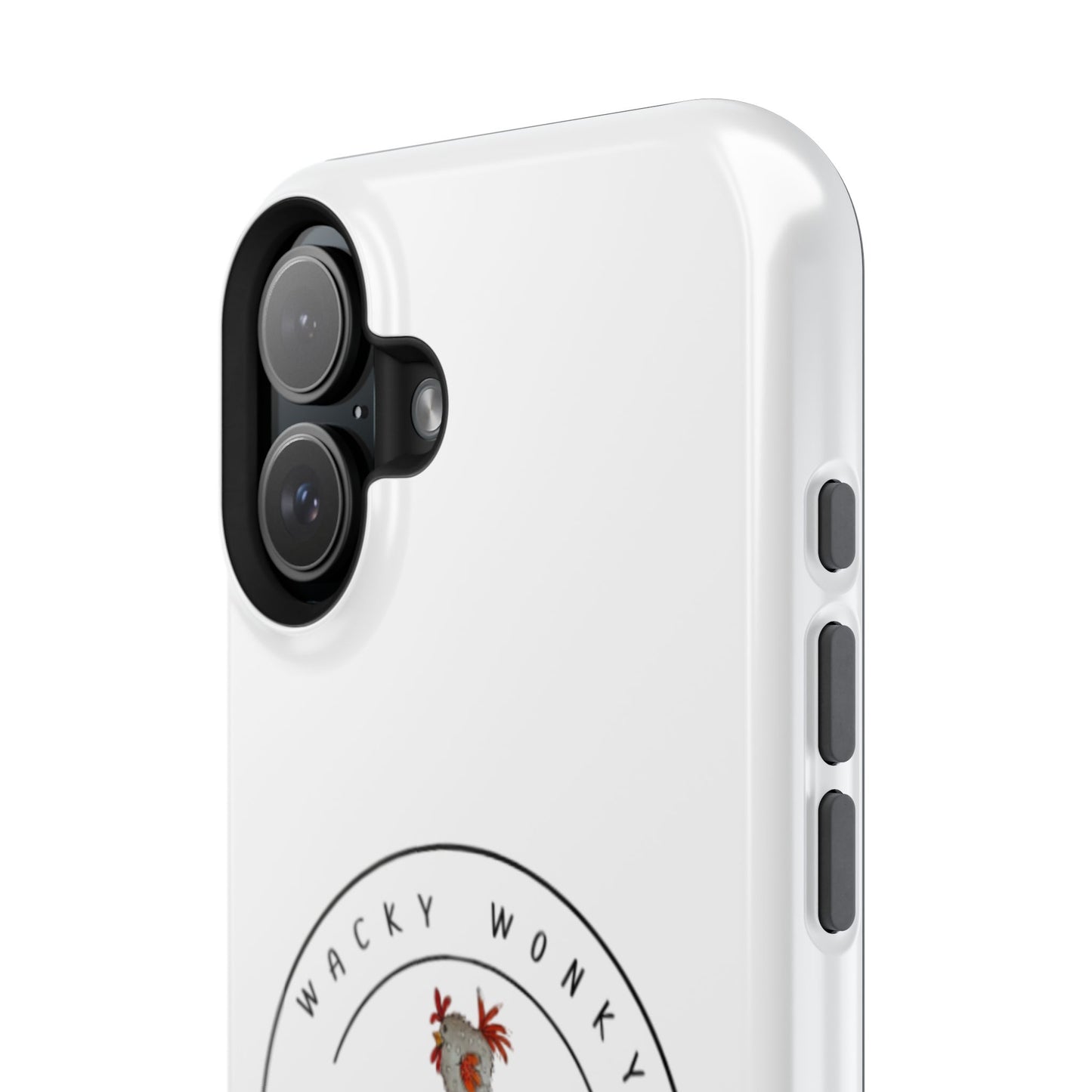 Impact-Resistant Cases