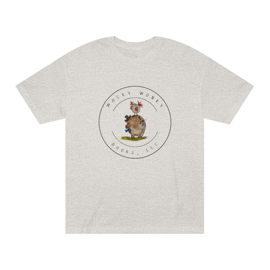 Unisex Classic Wacky Wonky Tee