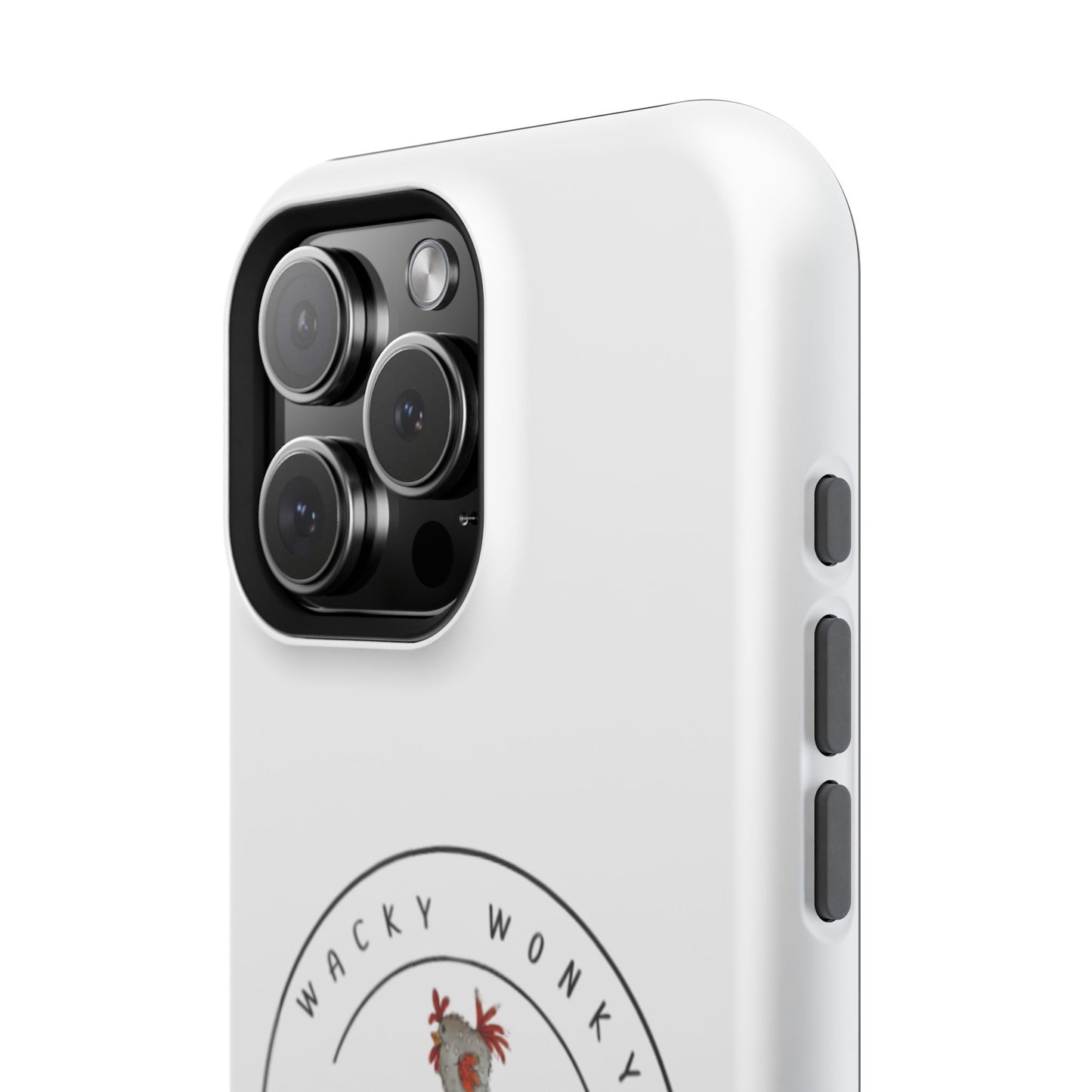 Impact-Resistant Cases