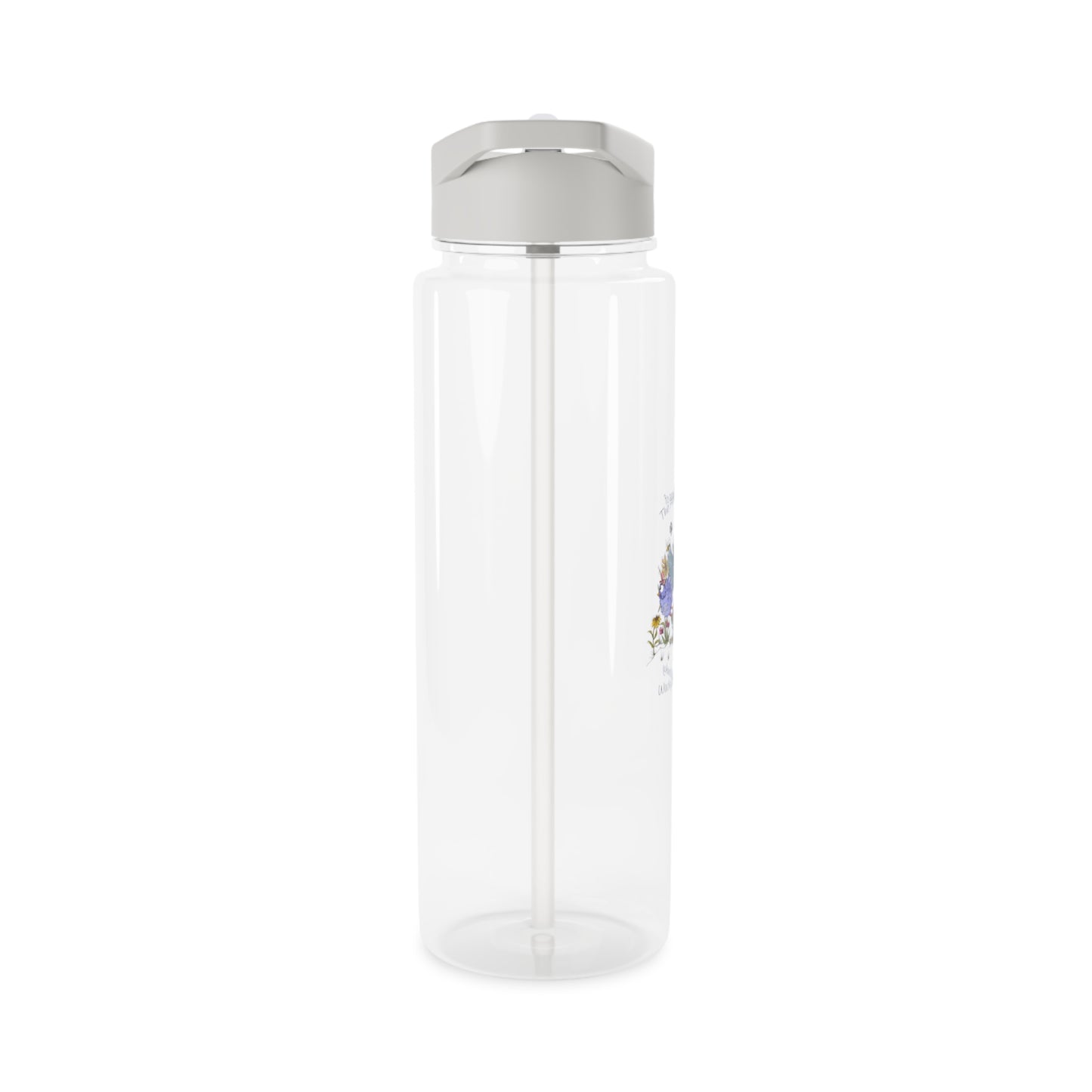 Tritan Water Bottle