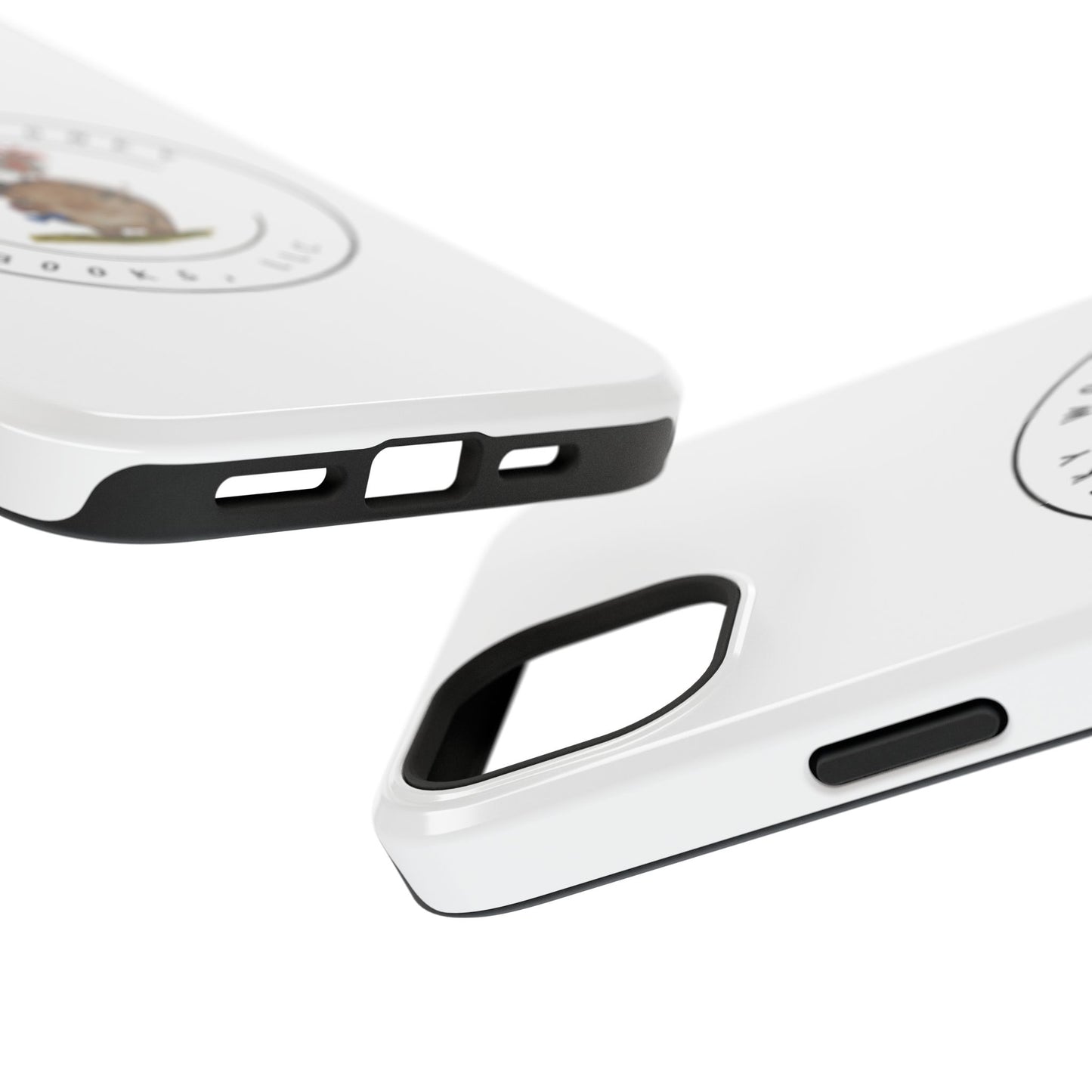 Impact-Resistant Cases