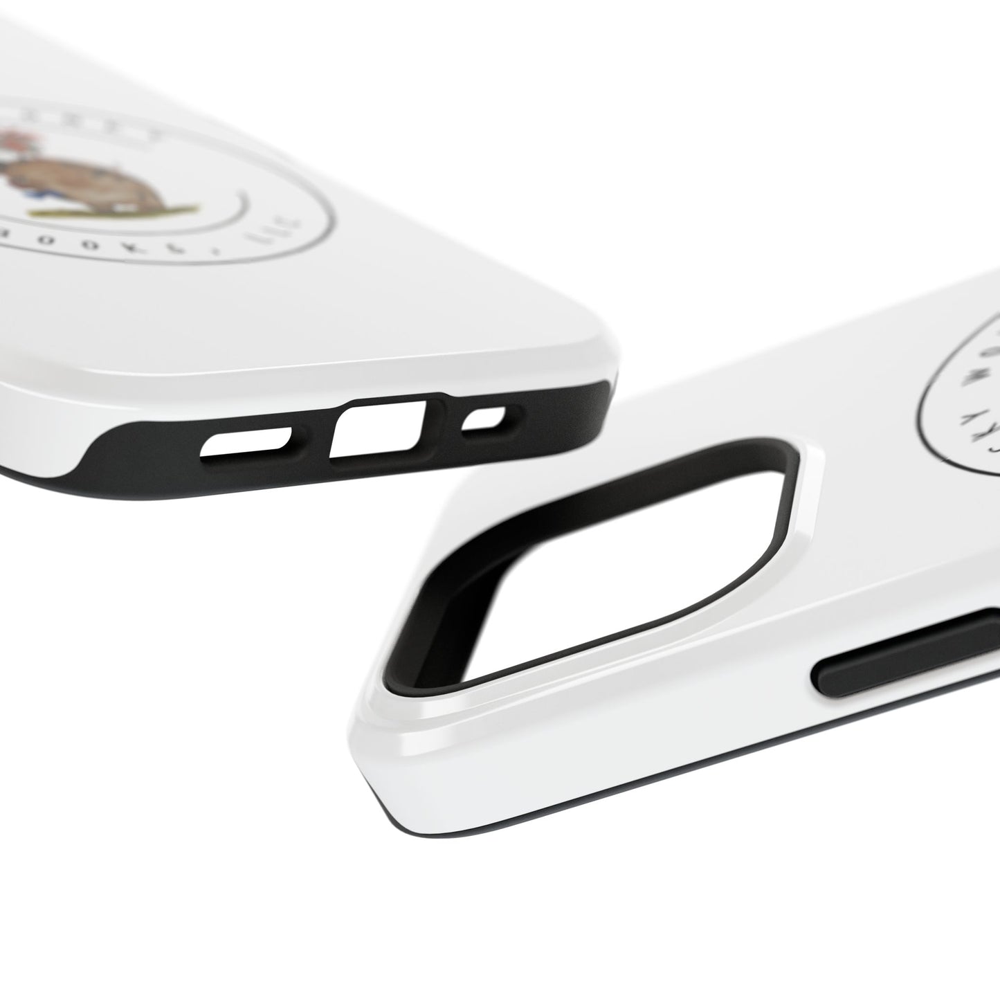 Impact-Resistant Cases