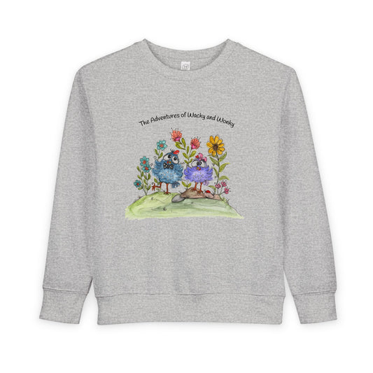 Toddler Sweatshirt