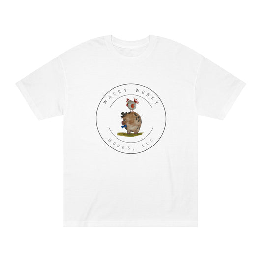 Unisex Classic Wacky Wonky Tee