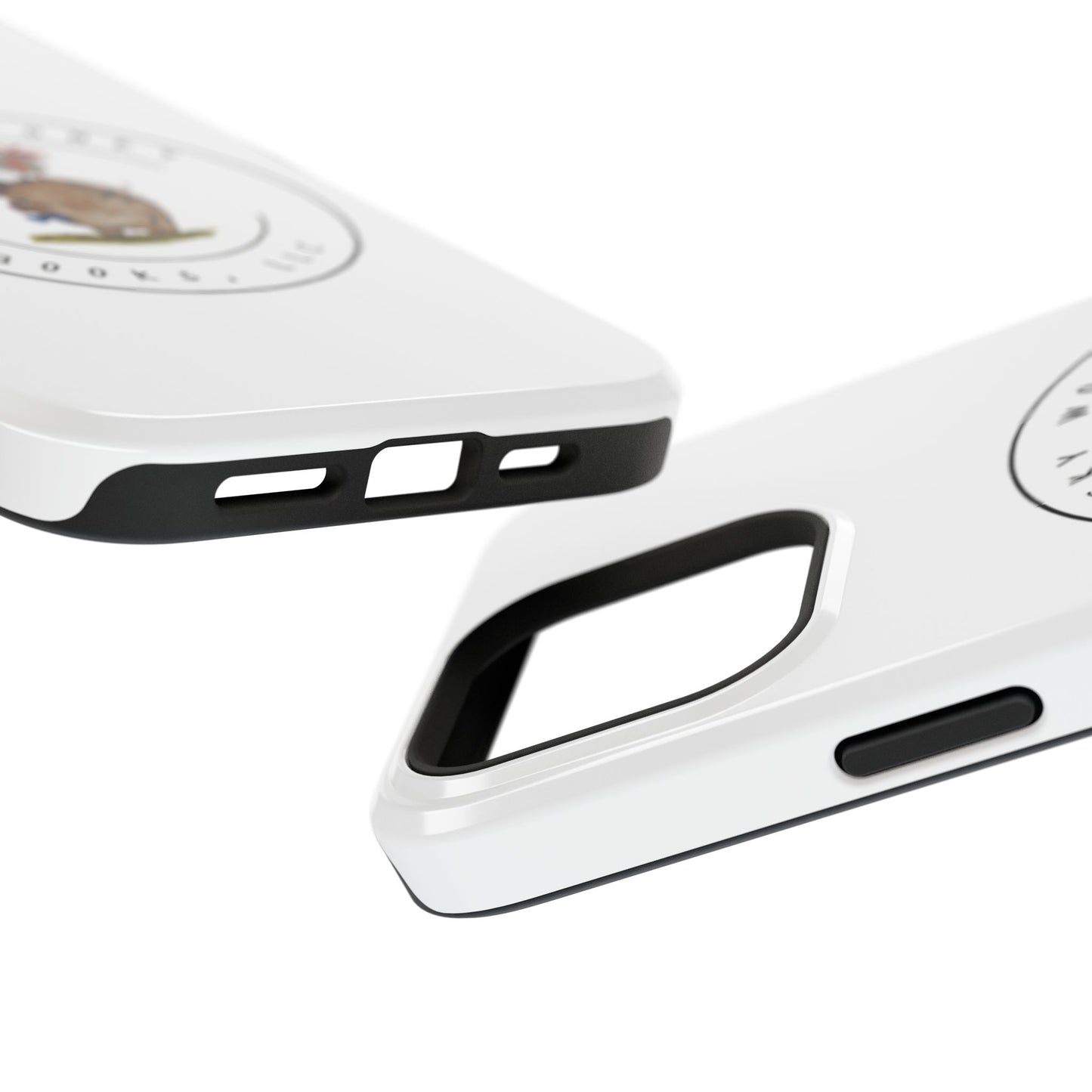 Impact-Resistant Cases