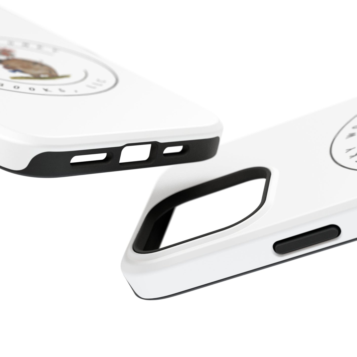 Impact-Resistant Cases