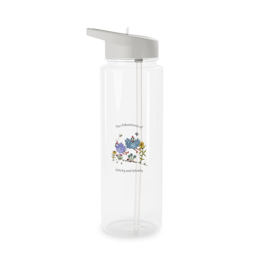 Tritan Water Bottle